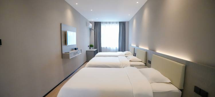 尚客优酒店(涞源百泉路店)图片