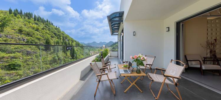 云垚•民宿(黄果树瀑布景区店)图片