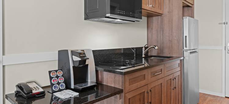 拉蒙特温德姆戴斯酒店(Days Inn by Wyndham Lamont)图片