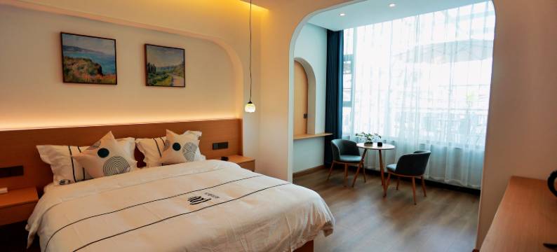 大理石樵民宿(洱海S湾生态廊道店)图片