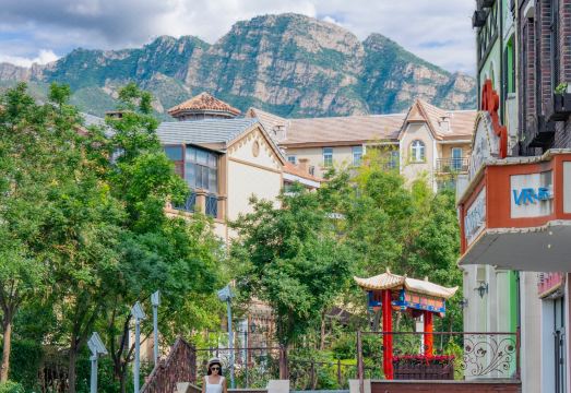 Yangxin HotelHotel Overview