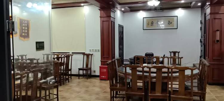 长兴颐丰楼民宿图片