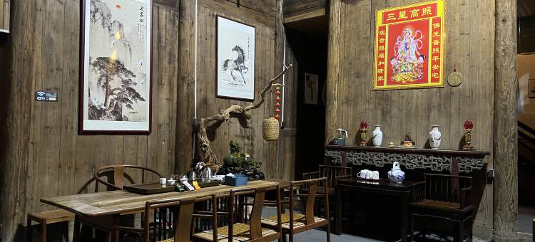 怡然居民宿图片