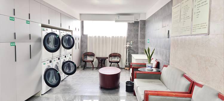 绩溪国际大酒店图片