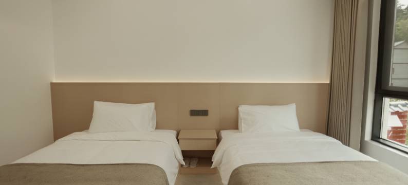 壹栖壹宿民宿图片