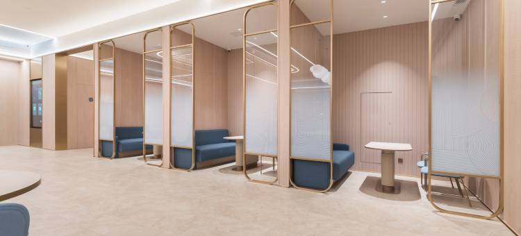 汉庭酒店(泉州大剧院店)图片