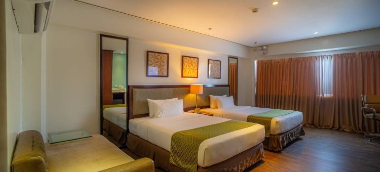 伊莎贝尔酒店(The Isabelle Hotel)图片