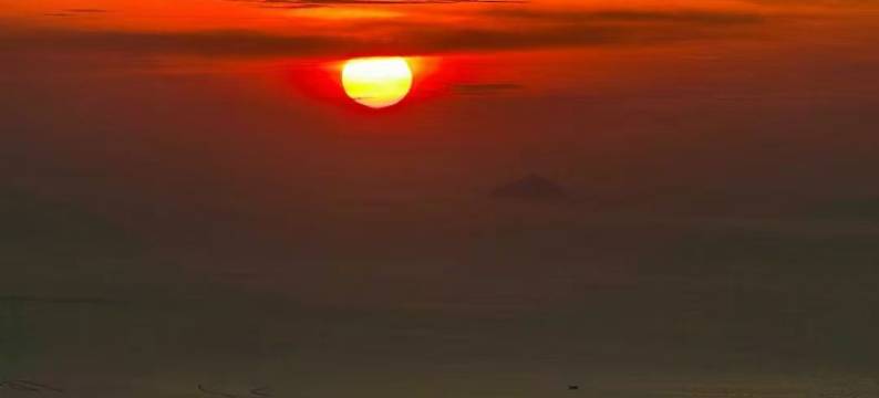 花筑·怡然居民宿(霞浦三沙店)图片