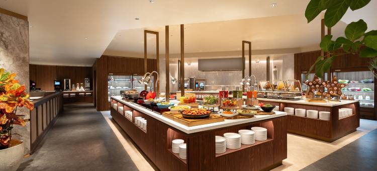 冲绳海景酒店(Okinawa Harborview Hotel)图片