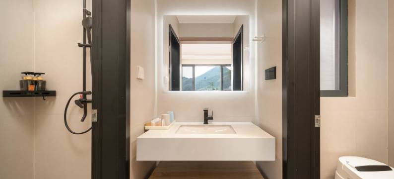 希望的田野民宿图片