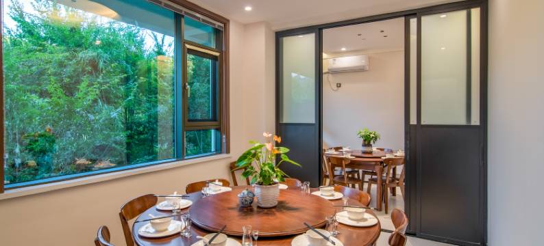 安屿静舍・Serene溪邻山伴观星度假野宿(皖南川藏线板桥店)图片