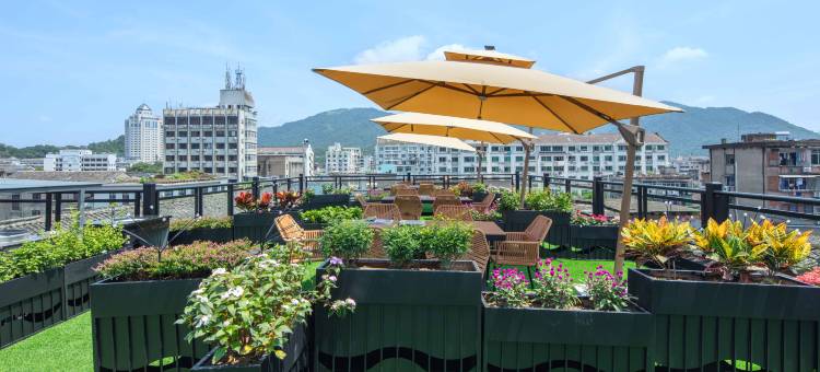 紫阳世居(台州府城紫阳古街店)图片