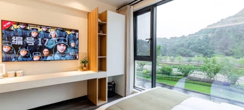 清溪林畔民宿(雁荡山博物馆店)图片