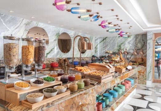 Pipa Hotel Bangkok Sukhumvit 11Hotel Overview