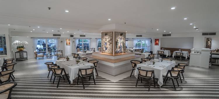 中央商务区大萨希德亚(Grand Sahid Jaya CBD)图片