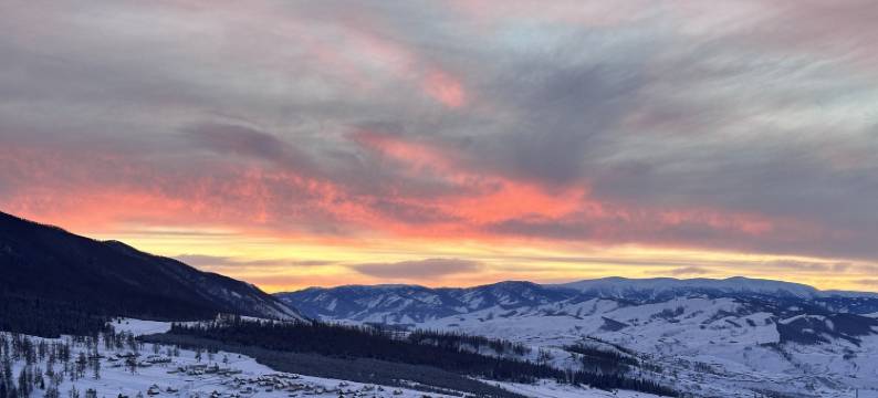 欢栖静舍民宿图片