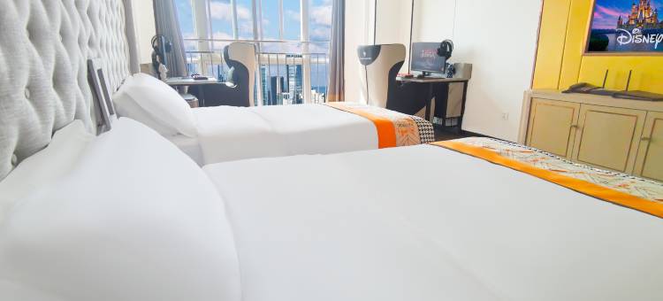 喆霆电竞酒店(三台潼川古城店)图片