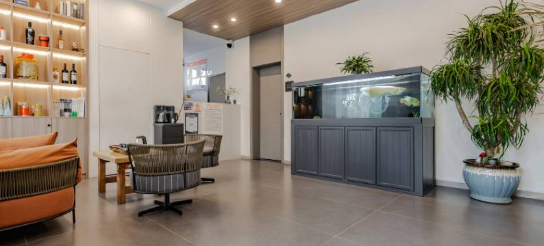 诺邓云舒客栈图片