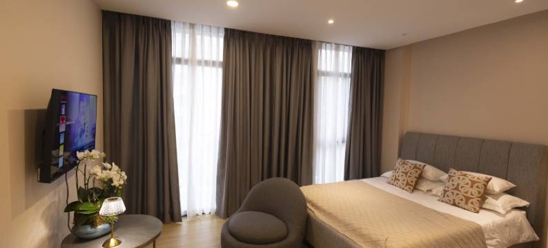 西格尼豪华一号之家(Signy House Premier 1)图片