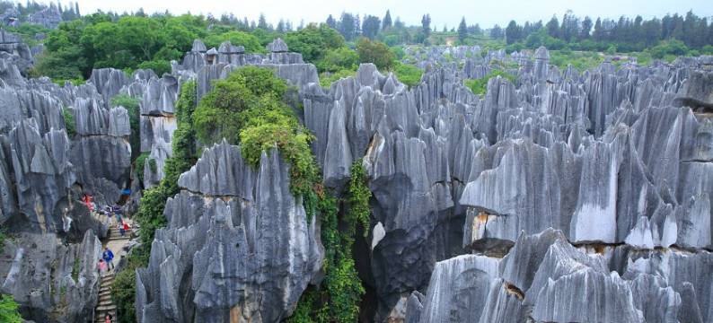 石林银瑞林国际大酒店图片