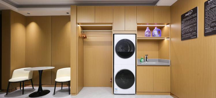 扶余九龙酒店(扶余火车站店)图片