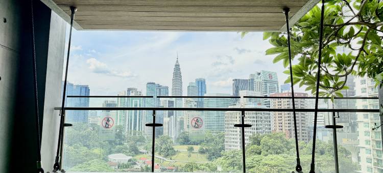 Ceylonz Suites KLCC by On39 KL图片