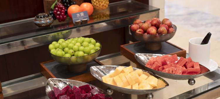 新紫金·梧桐香榭酒店(湖州长兴利时广场县政府店)图片