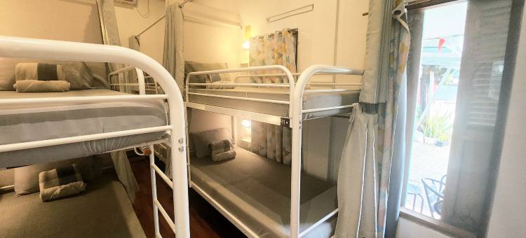 乔加奇妙阁青年旅馆(Wonderloft Hostel Jogja)图片