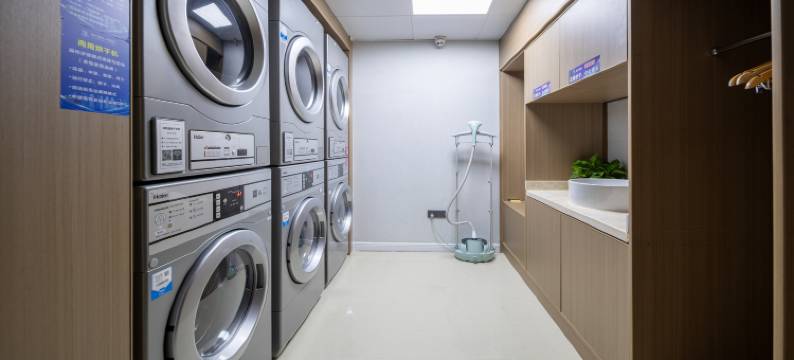 维也纳国际酒店(广州白云站石井地铁站店)图片