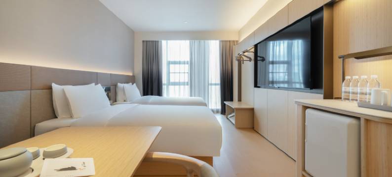 全季酒店(武汉体育学院东湖店)图片