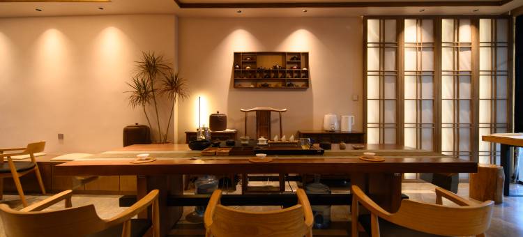 屿甜·临海荷塘度假民宿(大理洱海公园高铁站店)图片