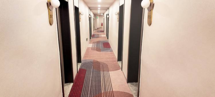 尚客优酒店(临沂费县探沂店)图片