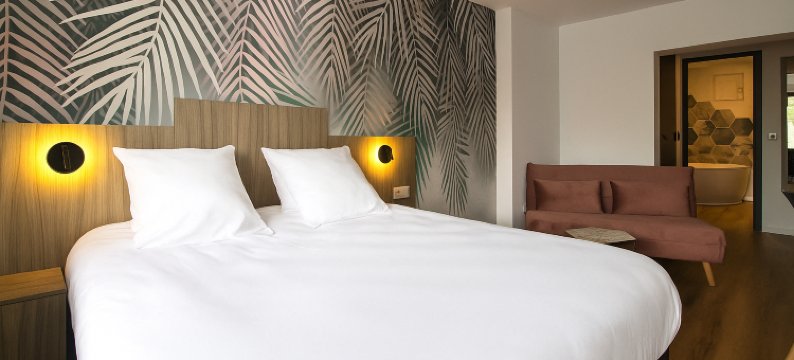 阿维尼翁绿洲Cit'Hôtel(Cit'Hôtel Oasis d'Avignon)图片