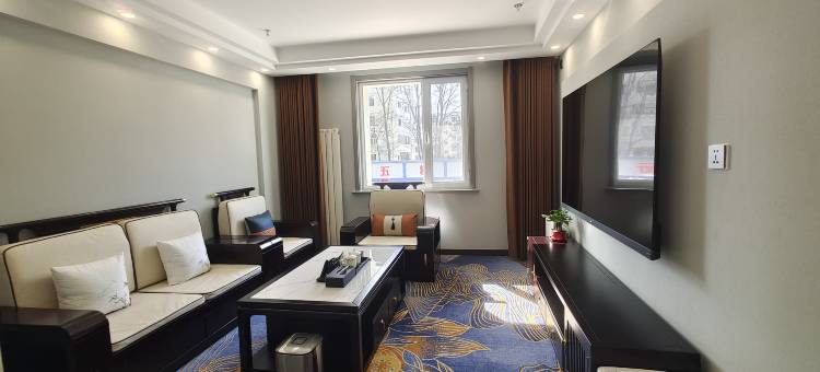 准能·嘉悦民宿图片