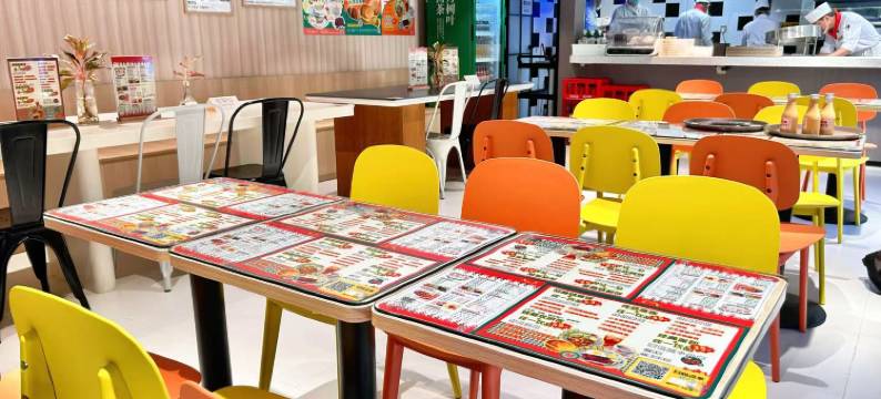 武汉亚洲大酒店图片