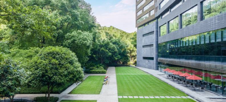 重庆融汇国际酒店图片