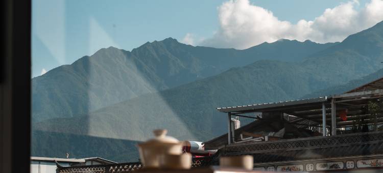 三茶山海·全智能轻奢Vacation民宿(大理古城店)图片