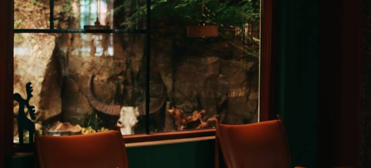 景德镇青水塘度假酒店(三宝国际陶艺村店)图片