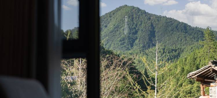 無有山舍(景德镇三宝国际陶艺村店)图片