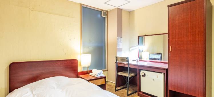 商务酒店 瓦町(Tabist　Business Hotel Kawaramachi)图片