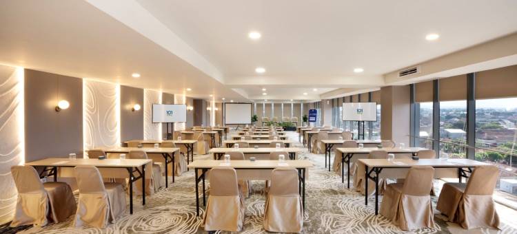 1O1斯泰尔日惹马里奥波罗(1O1 Style Yogyakarta Malioboro)图片