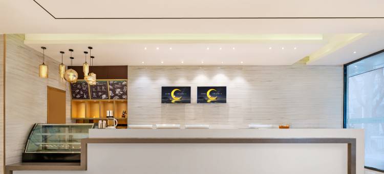 城市便捷酒店(惠州港惠购物中心店)图片