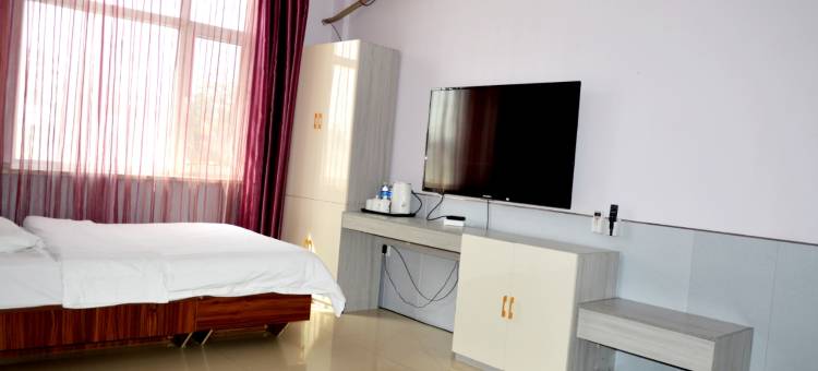 梨树格瑞斯商务宾馆图片