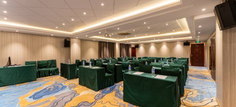 德安奥中大酒店(朝阳路步行街店)图片