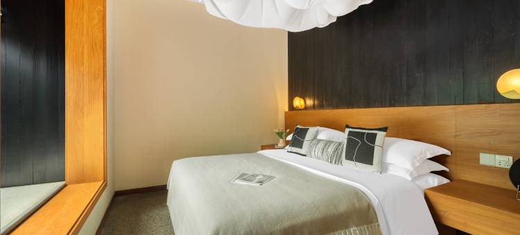 花筑·松也精品民宿(黄山景区南大门翡翠谷店)图片