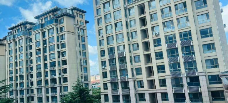 荣成市顺航公寓图片