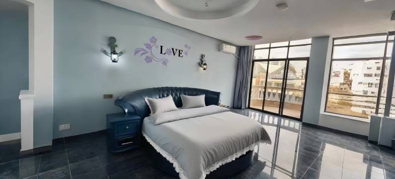 格莱登酒店(千秋城市广场店)图片