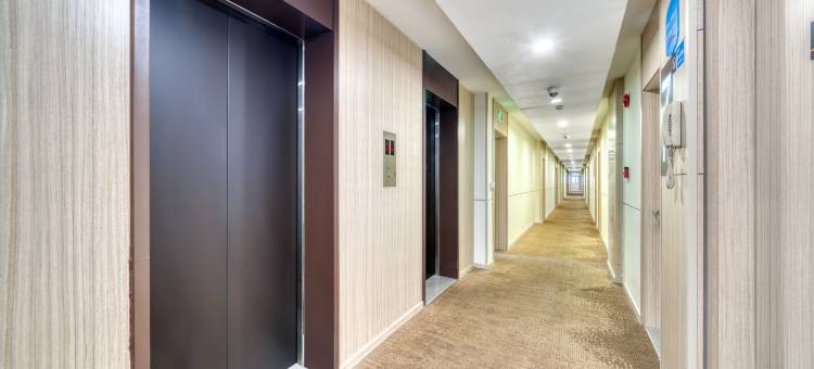 艺选酒店(上海唐镇高科东路店)图片