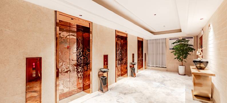 寿县寿州国际酒店图片