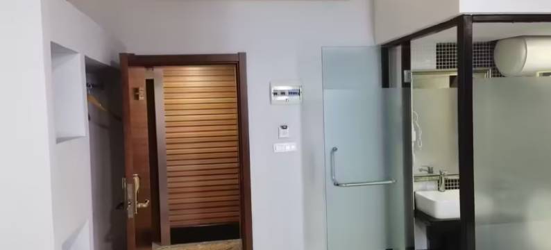 嫩江汇丰宾馆(时代广场店)图片